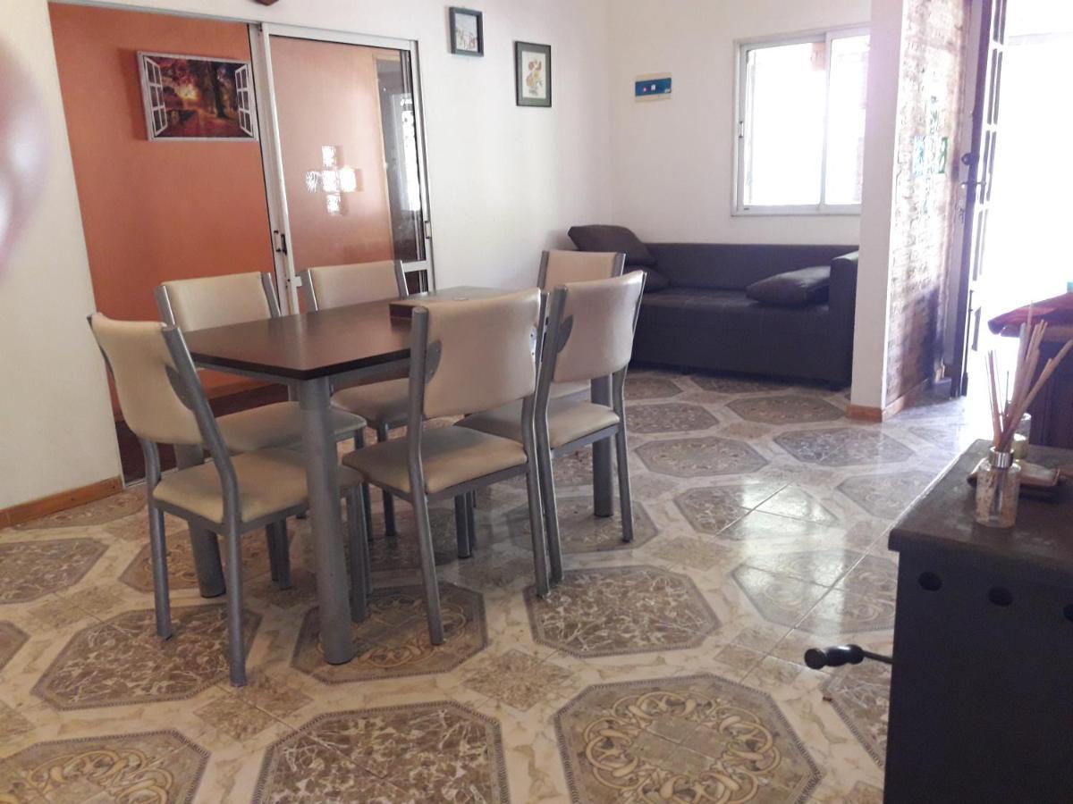 הוילה San Andrés de Giles Sueno Bonito מראה חיצוני תמונה